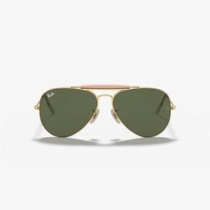 Ray-Ban RB3029 Outdoorsman II
